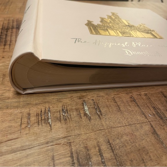 Disneyland Photo Album - Picture 10 of 11